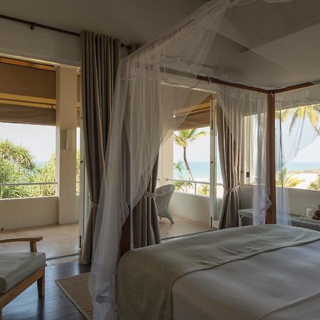 Sri Villas Бентота Стая снимка