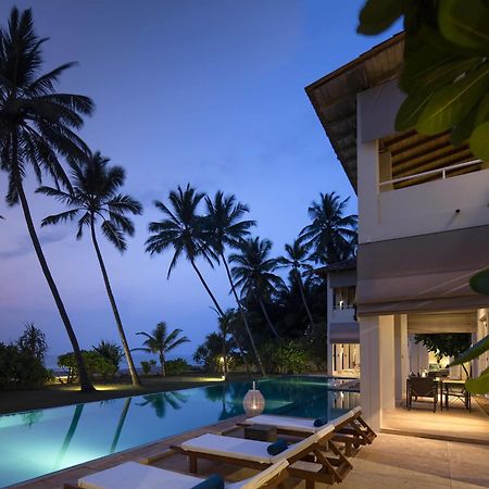 Sri Villas Бентота Екстериор снимка