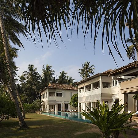 Sri Villas Бентота Екстериор снимка