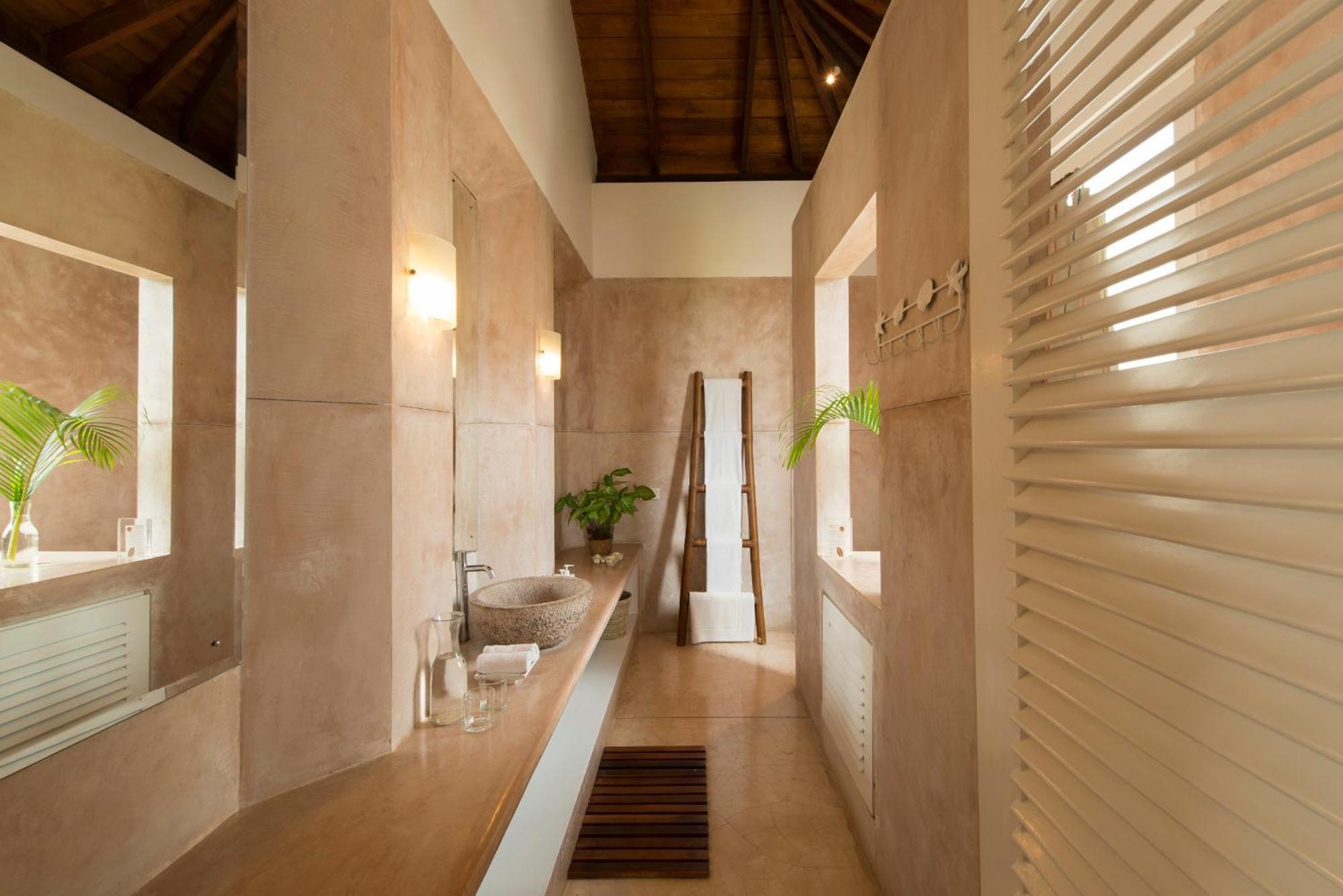 Sri Villas Бентота Стая снимка