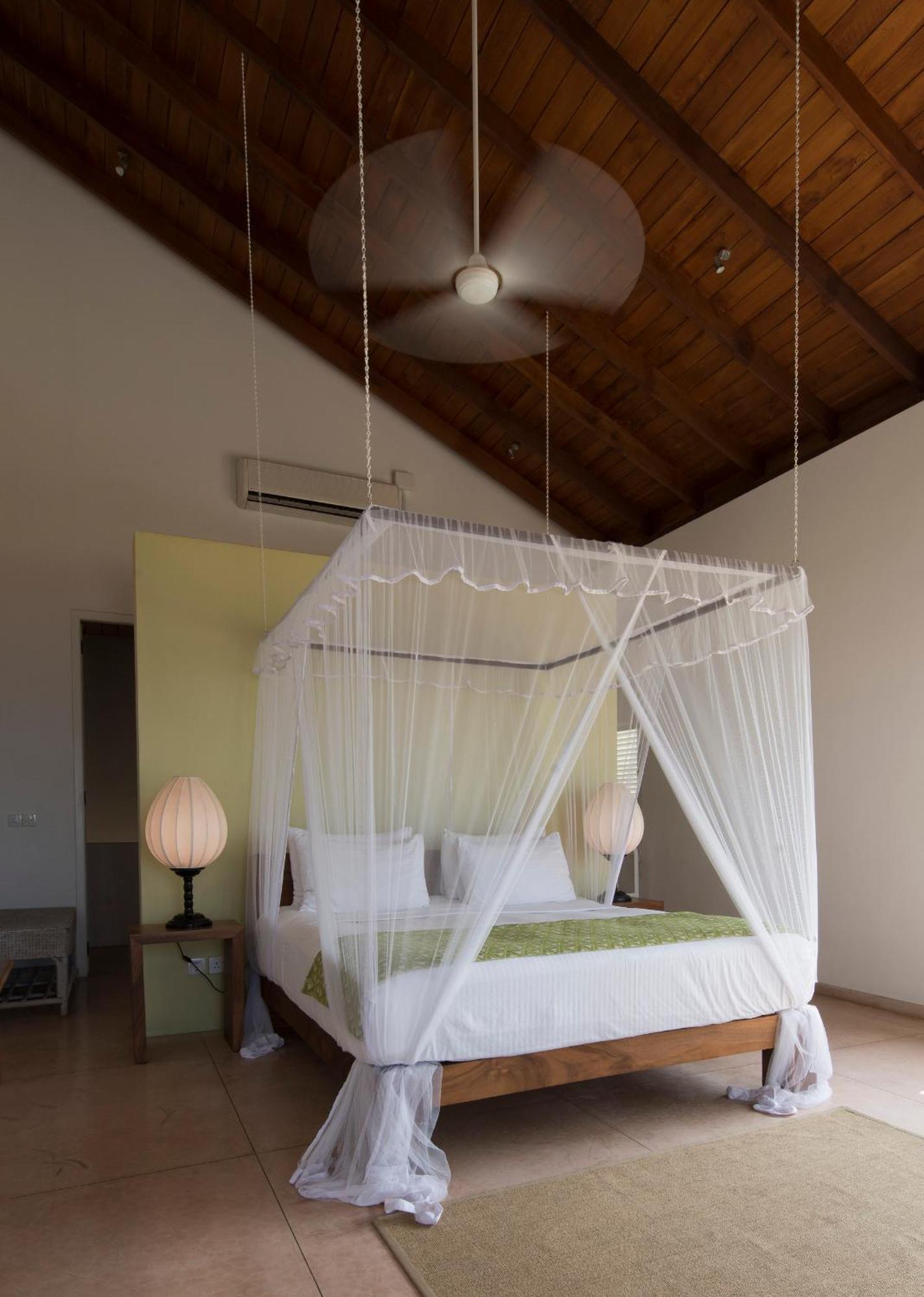 Sri Villas Бентота Стая снимка