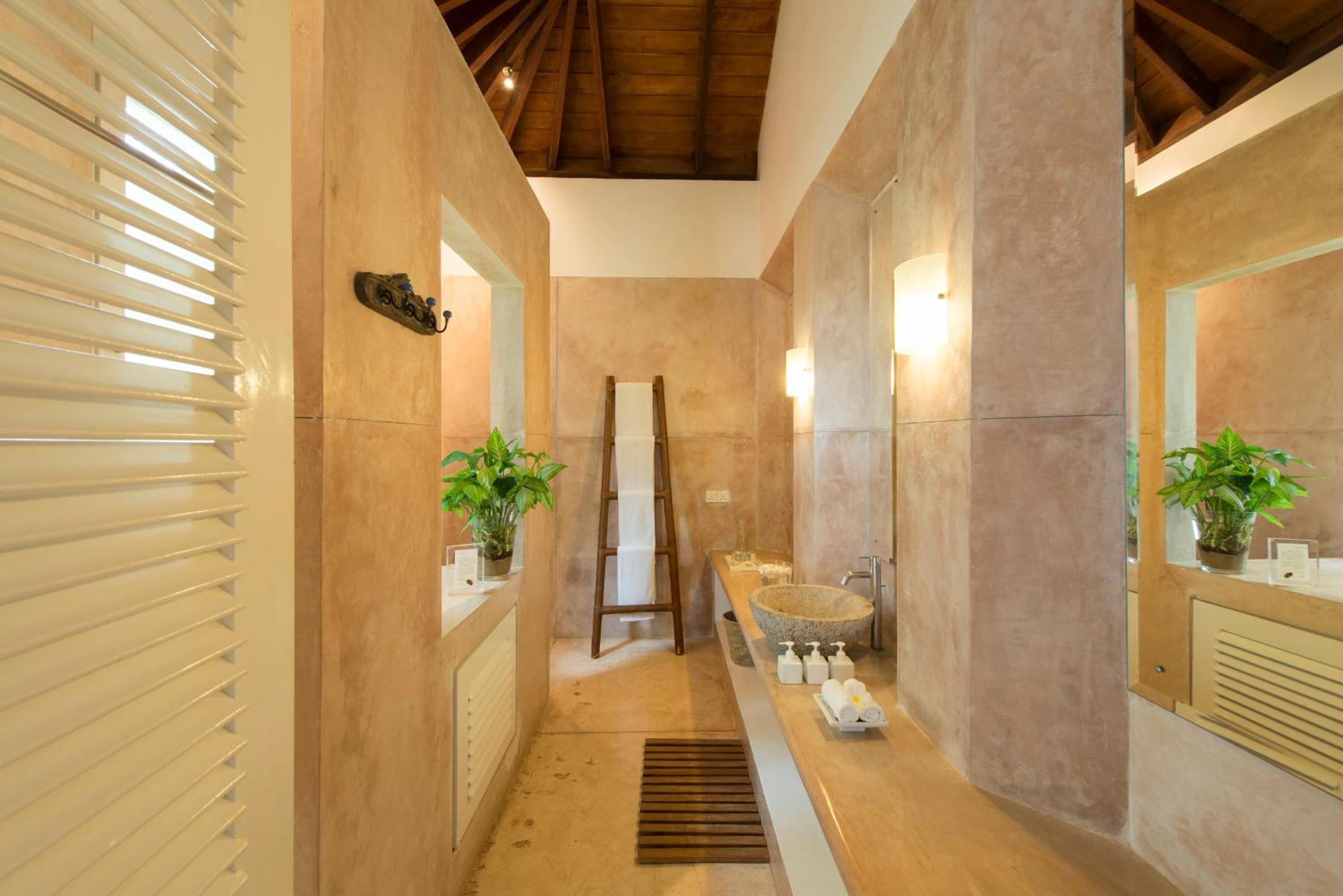 Sri Villas Бентота Стая снимка