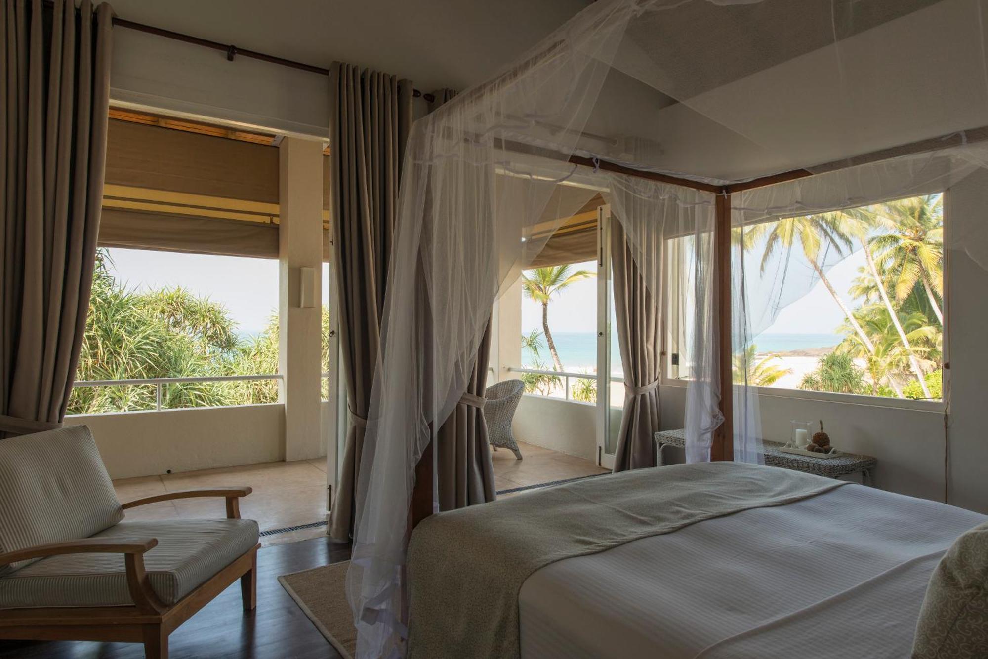 Sri Villas Бентота Стая снимка