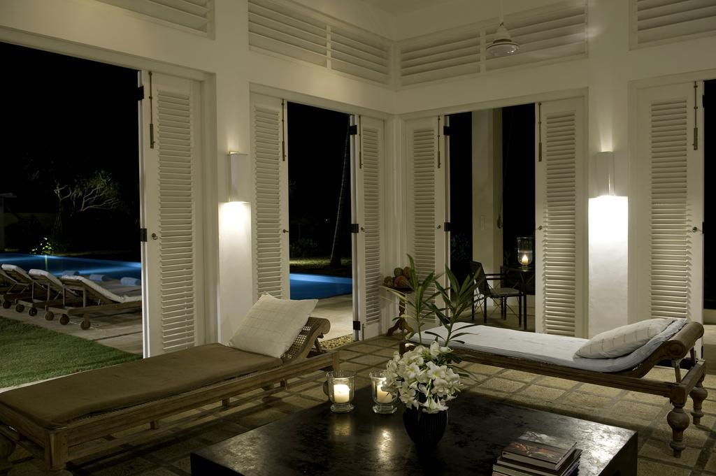 Sri Villas Бентота Екстериор снимка