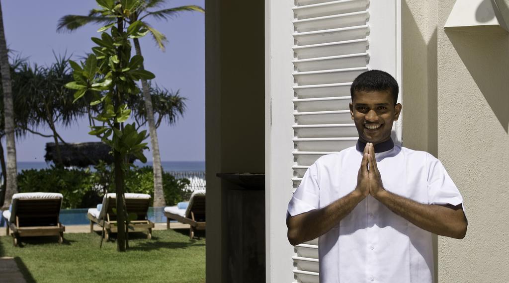 Sri Villas Бентота Екстериор снимка