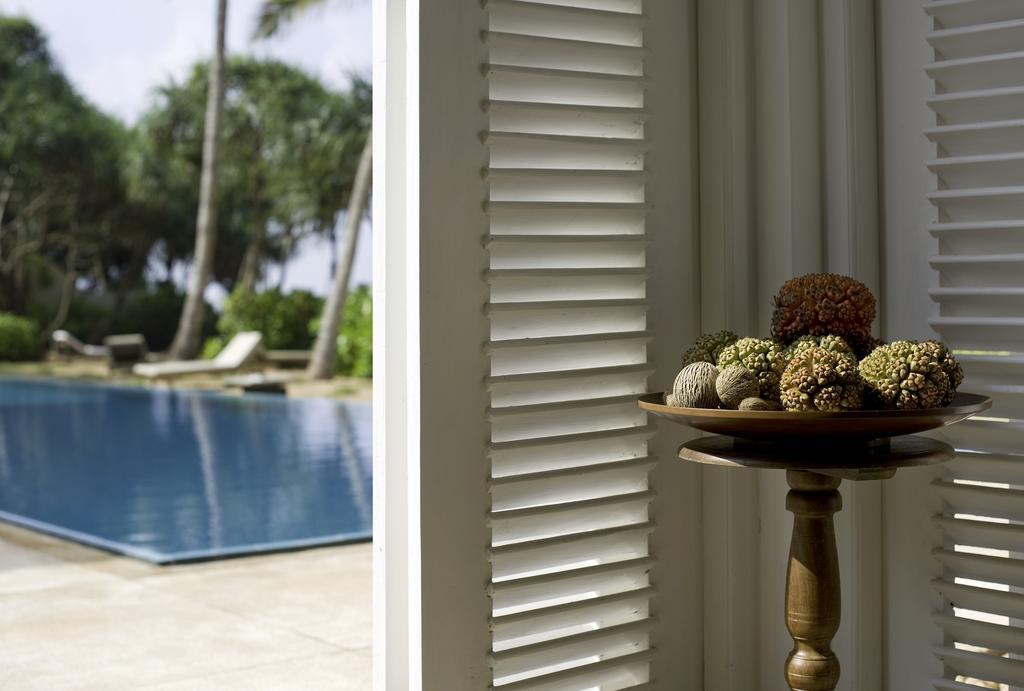 Sri Villas Бентота Екстериор снимка