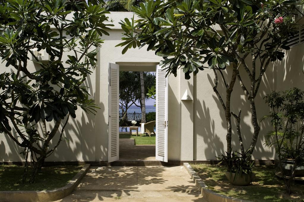 Sri Villas Бентота Екстериор снимка