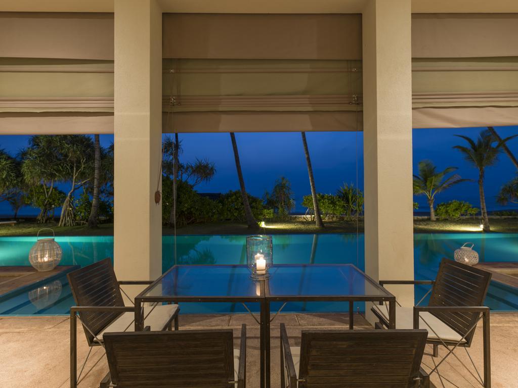 Sri Villas Бентота Екстериор снимка