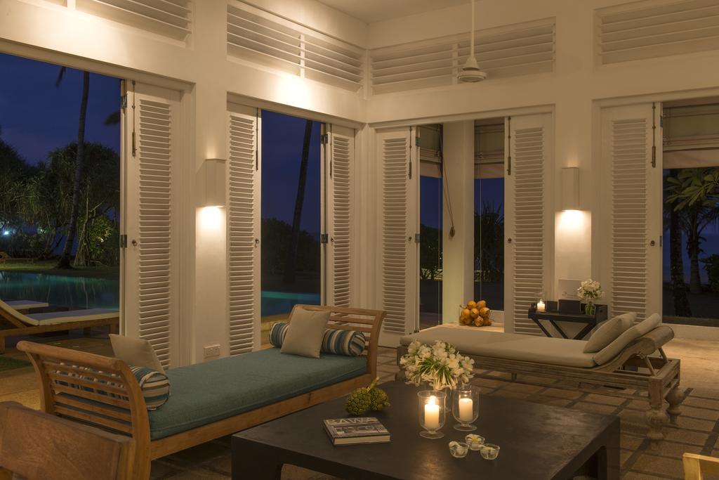 Sri Villas Бентота Екстериор снимка