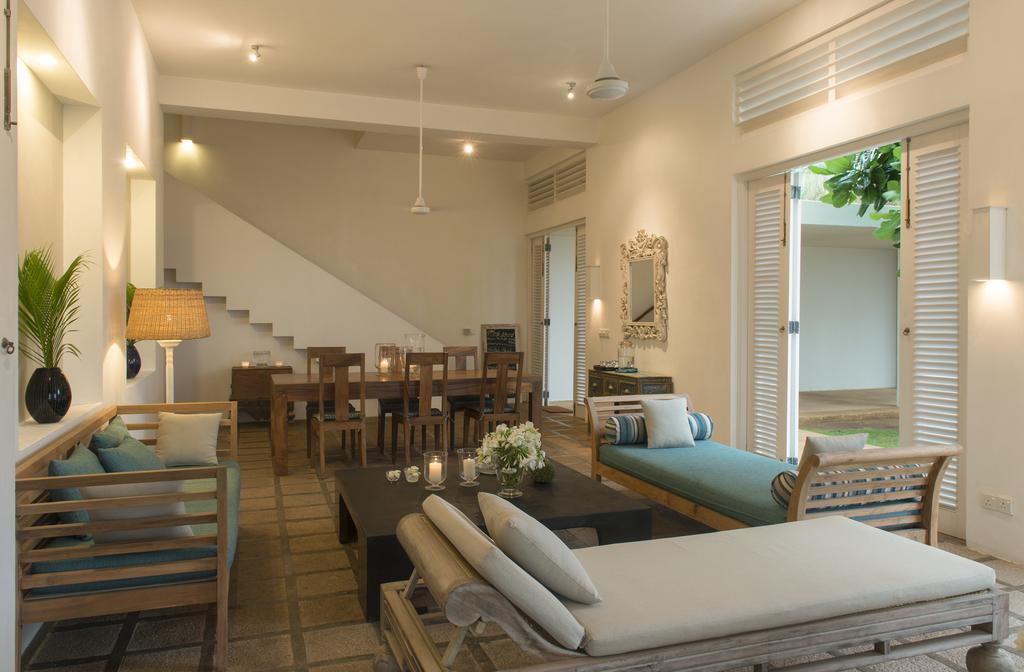Sri Villas Бентота Екстериор снимка