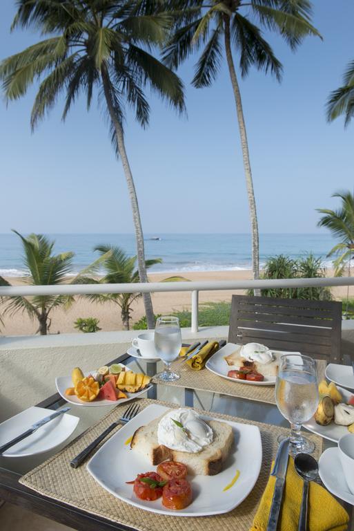 Sri Villas Бентота Стая снимка