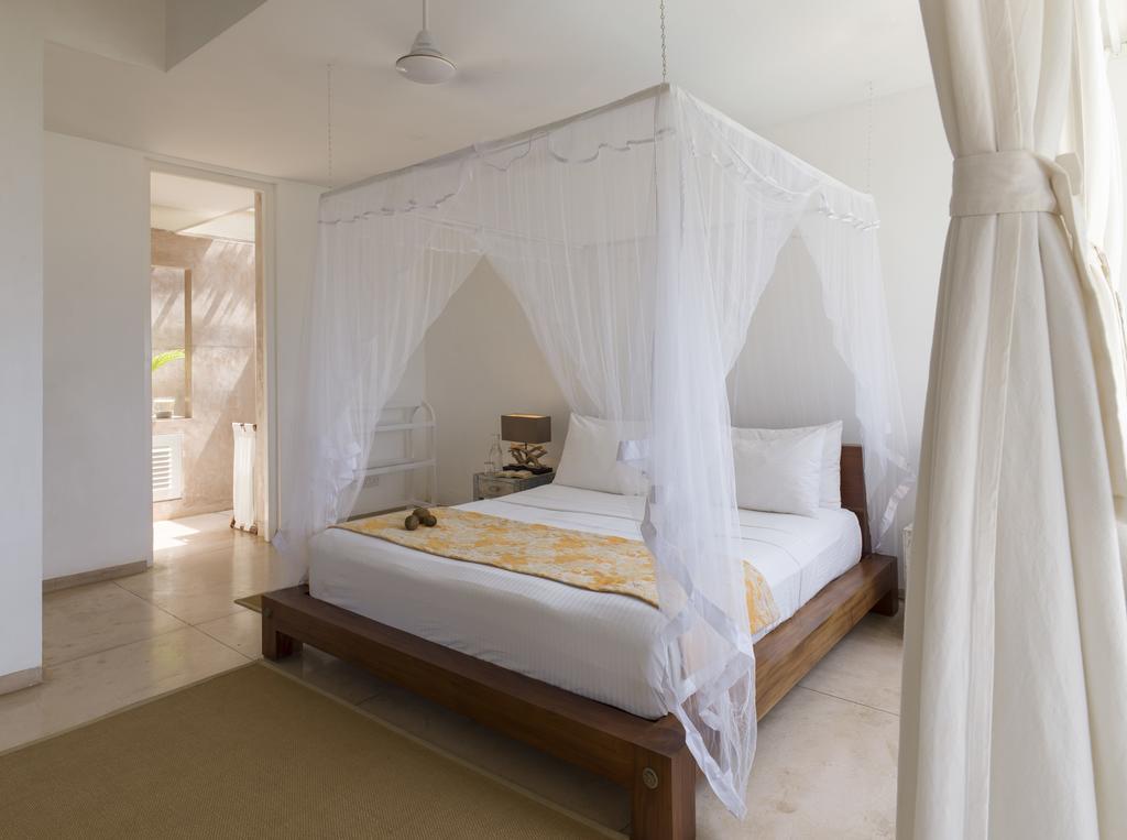Sri Villas Бентота Стая снимка
