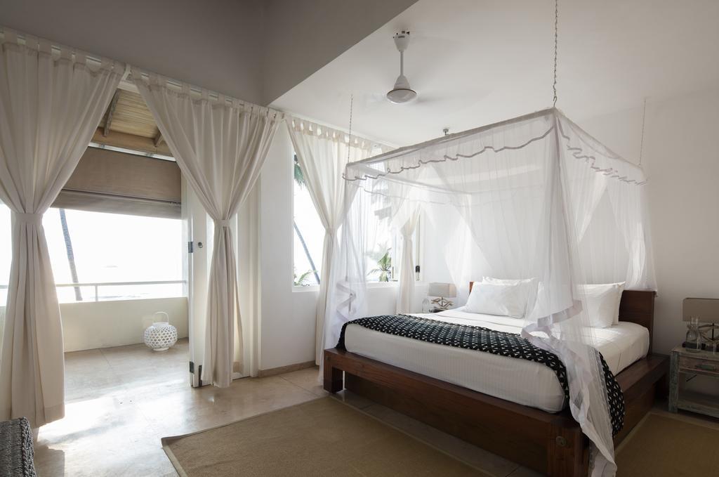 Sri Villas Бентота Стая снимка