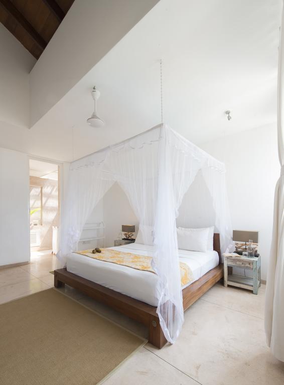 Sri Villas Бентота Екстериор снимка