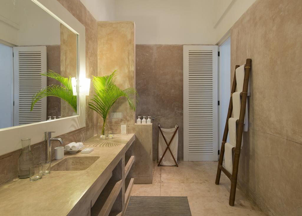 Sri Villas Бентота Стая снимка