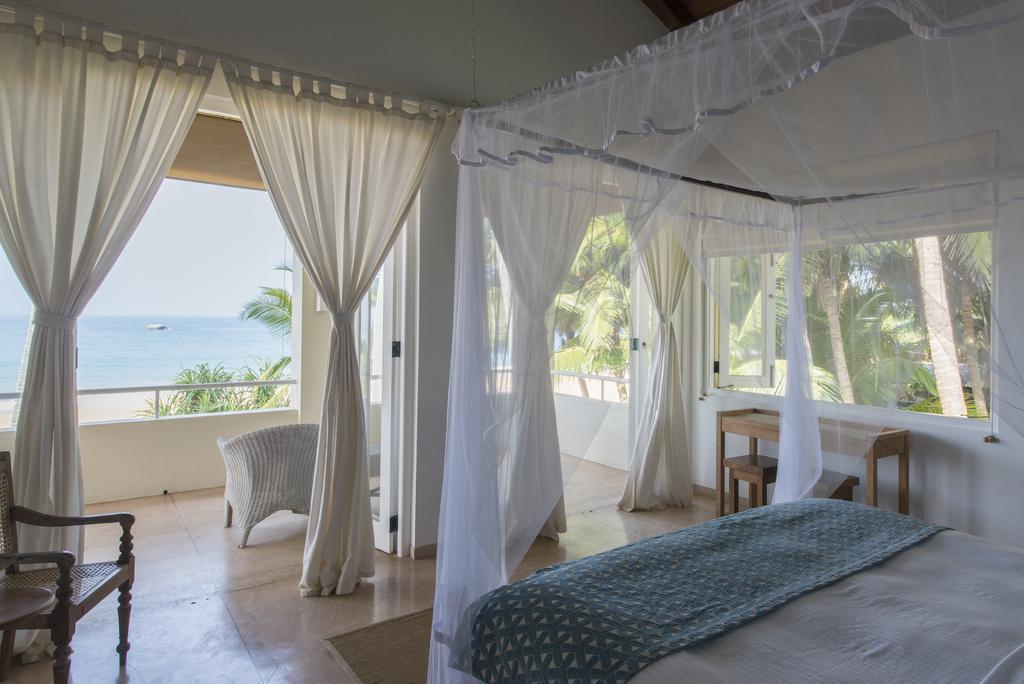 Sri Villas Бентота Стая снимка