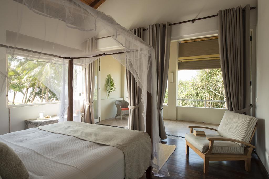 Sri Villas Бентота Стая снимка