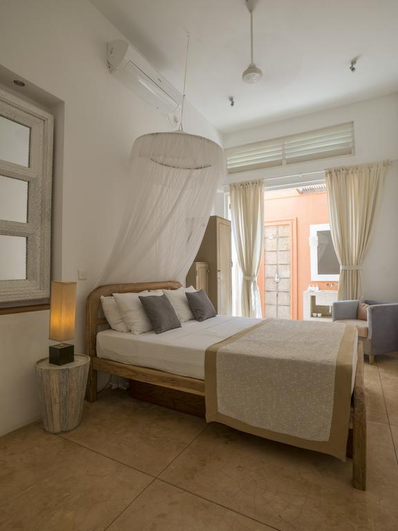 Sri Villas Бентота Стая снимка