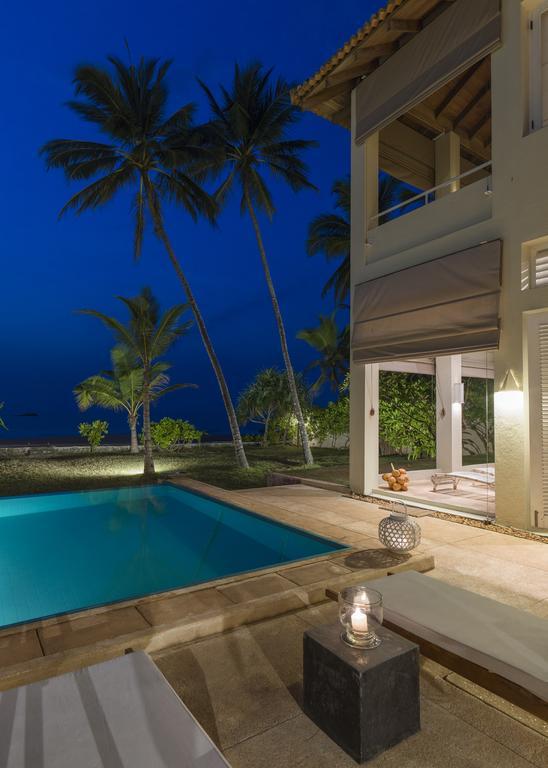 Sri Villas Бентота Екстериор снимка
