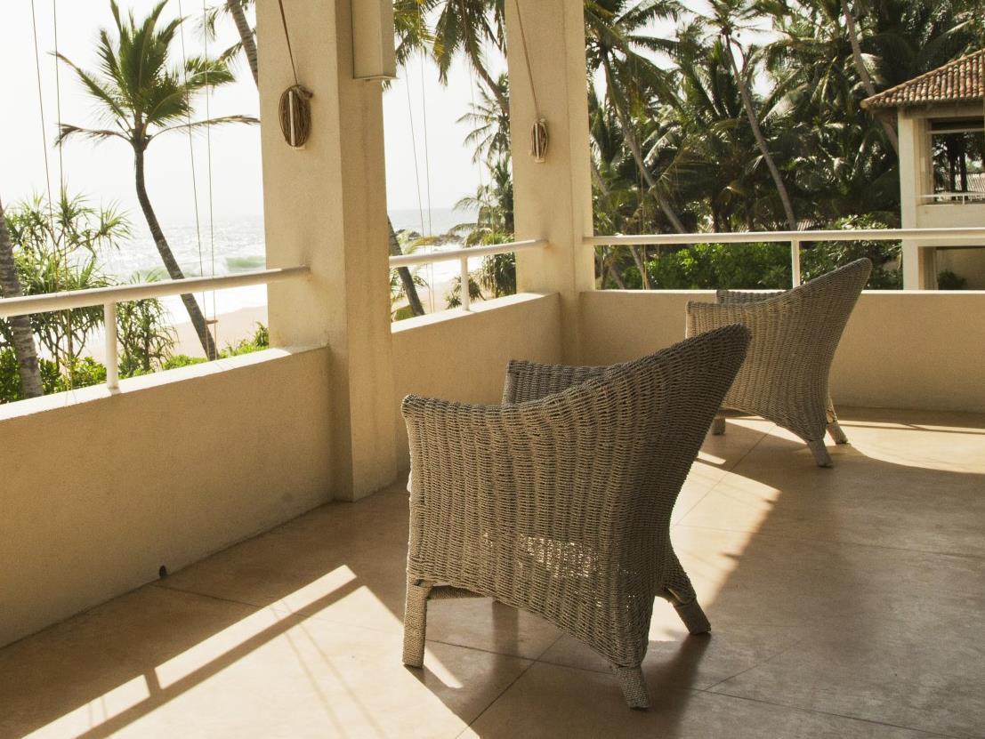 Sri Villas Бентота Екстериор снимка