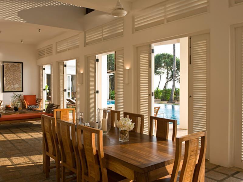 Sri Villas Бентота Екстериор снимка