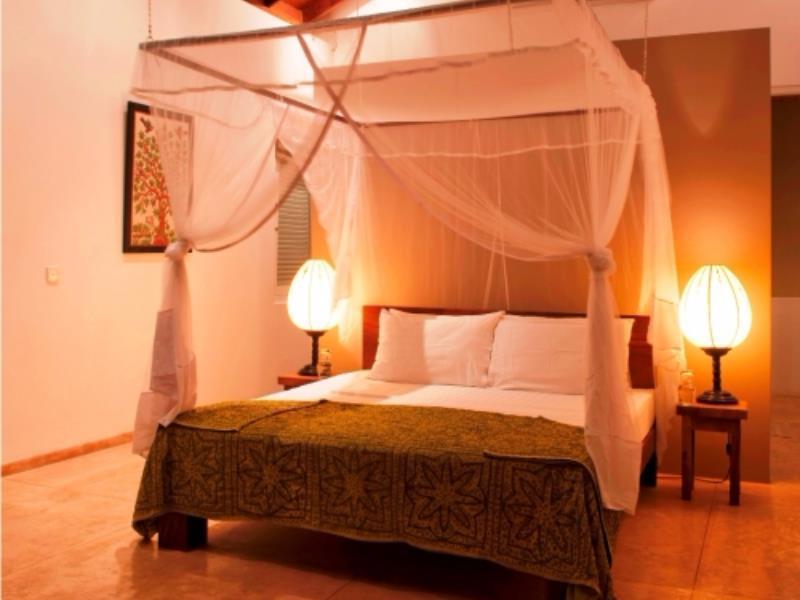 Sri Villas Бентота Екстериор снимка