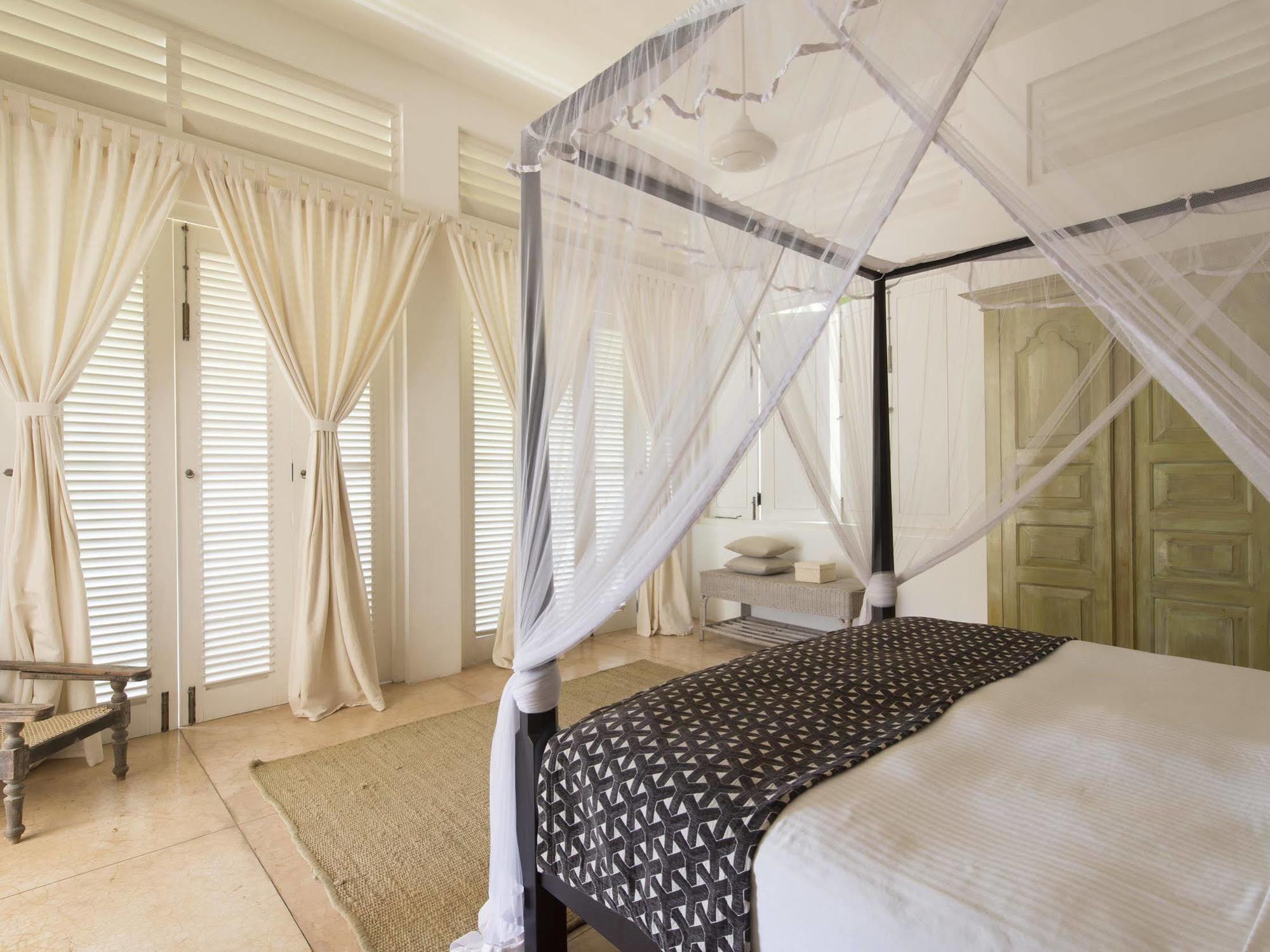 Sri Villas Бентота Екстериор снимка