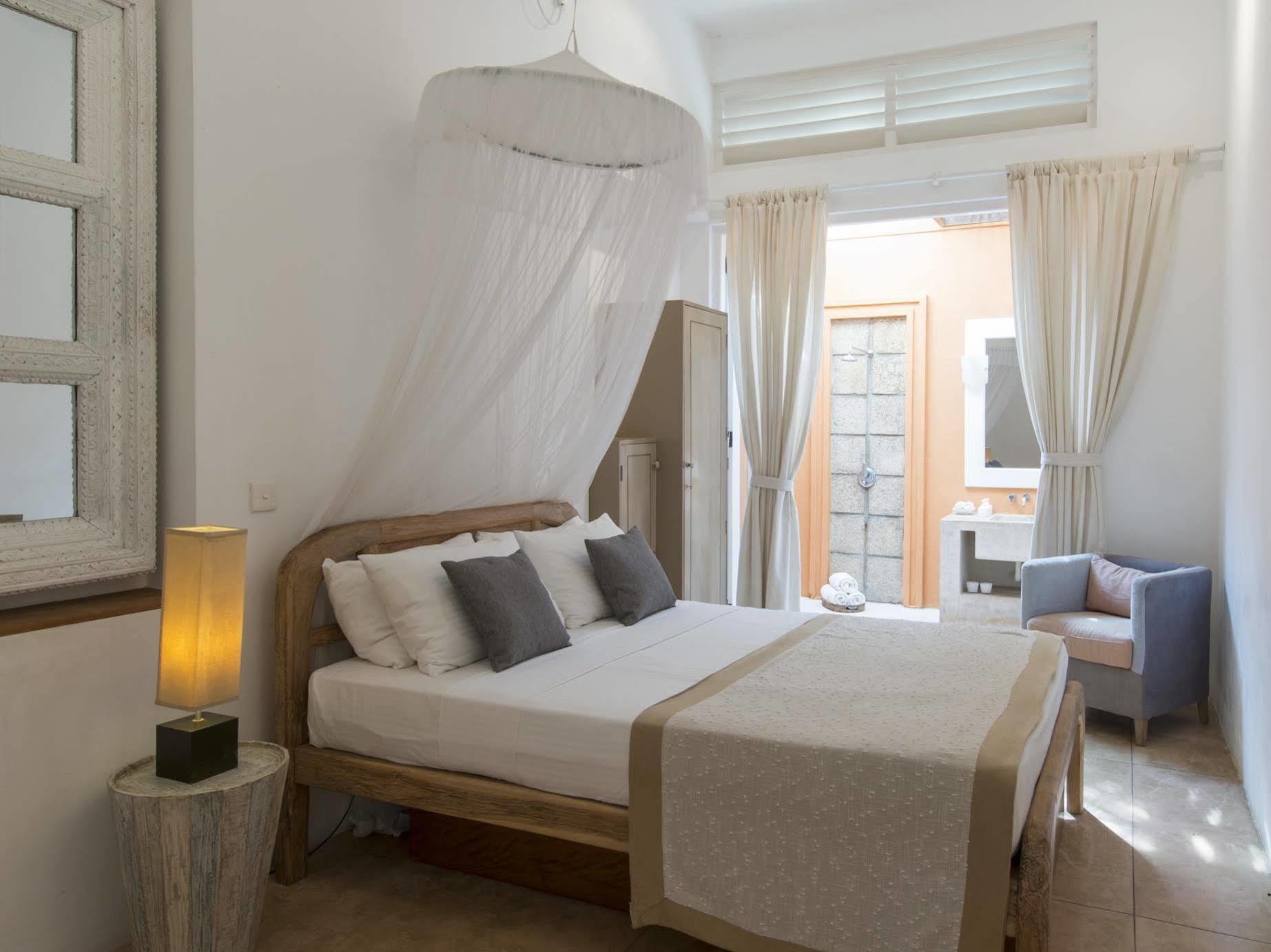 Sri Villas Бентота Екстериор снимка