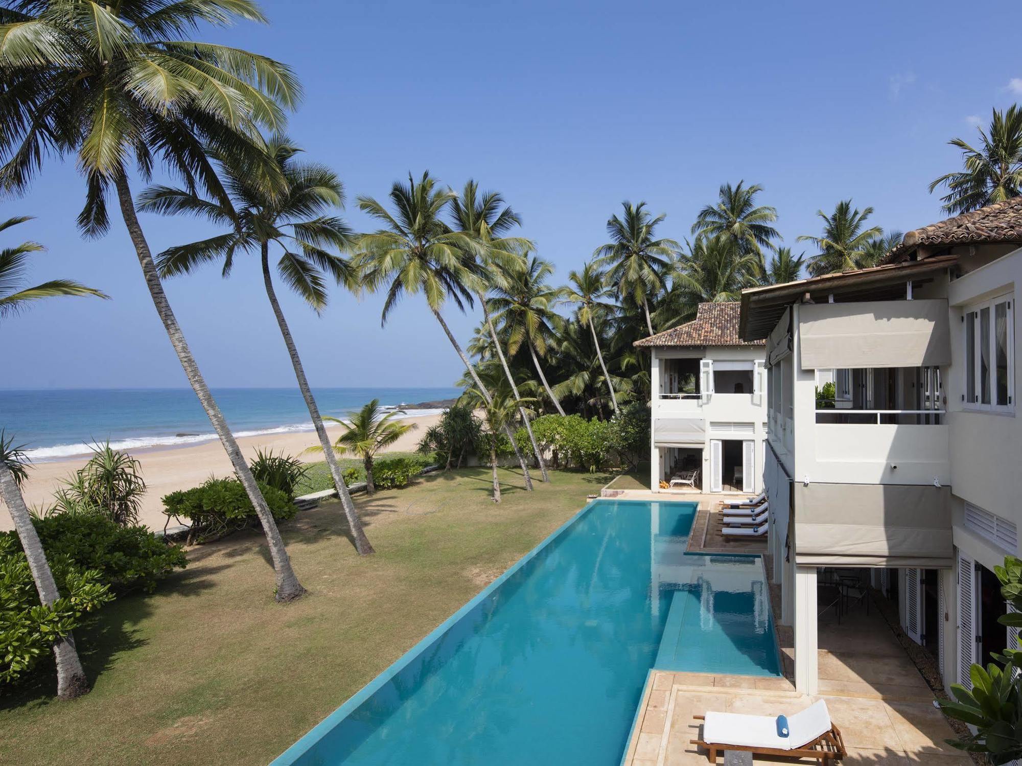Sri Villas Бентота Екстериор снимка