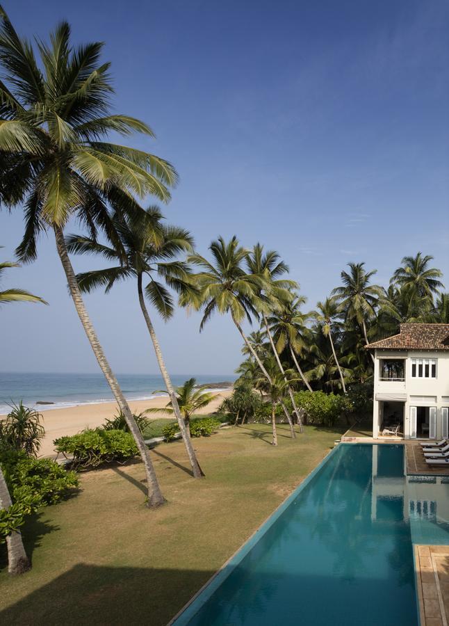 Sri Villas Бентота Екстериор снимка