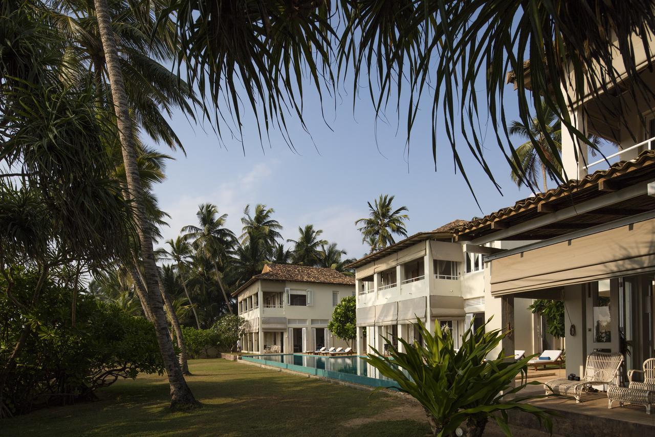 Sri Villas Бентота Екстериор снимка
