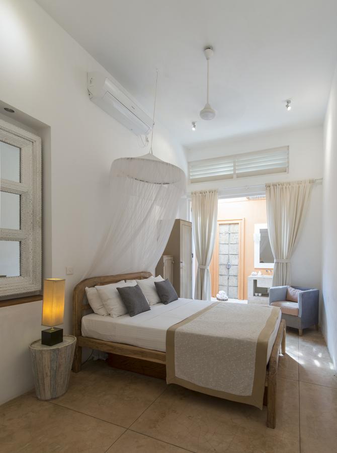 Sri Villas Бентота Екстериор снимка