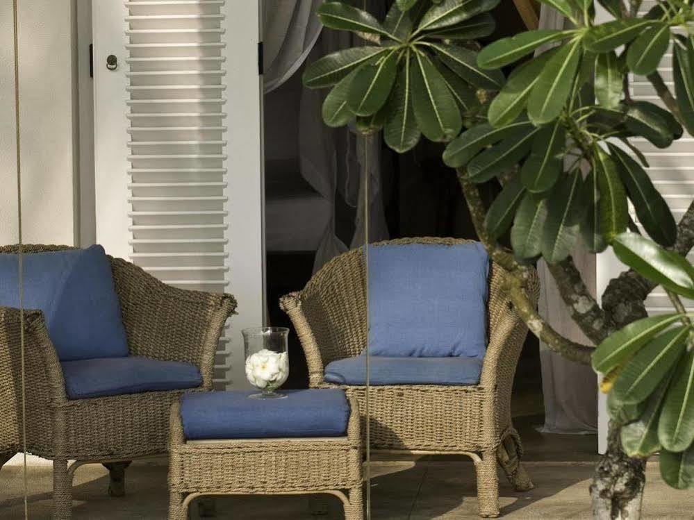 Sri Villas Бентота Екстериор снимка