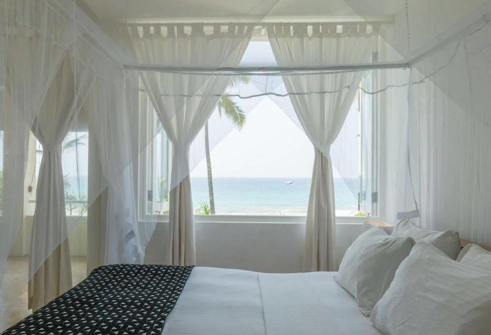 Sri Villas Бентота Екстериор снимка