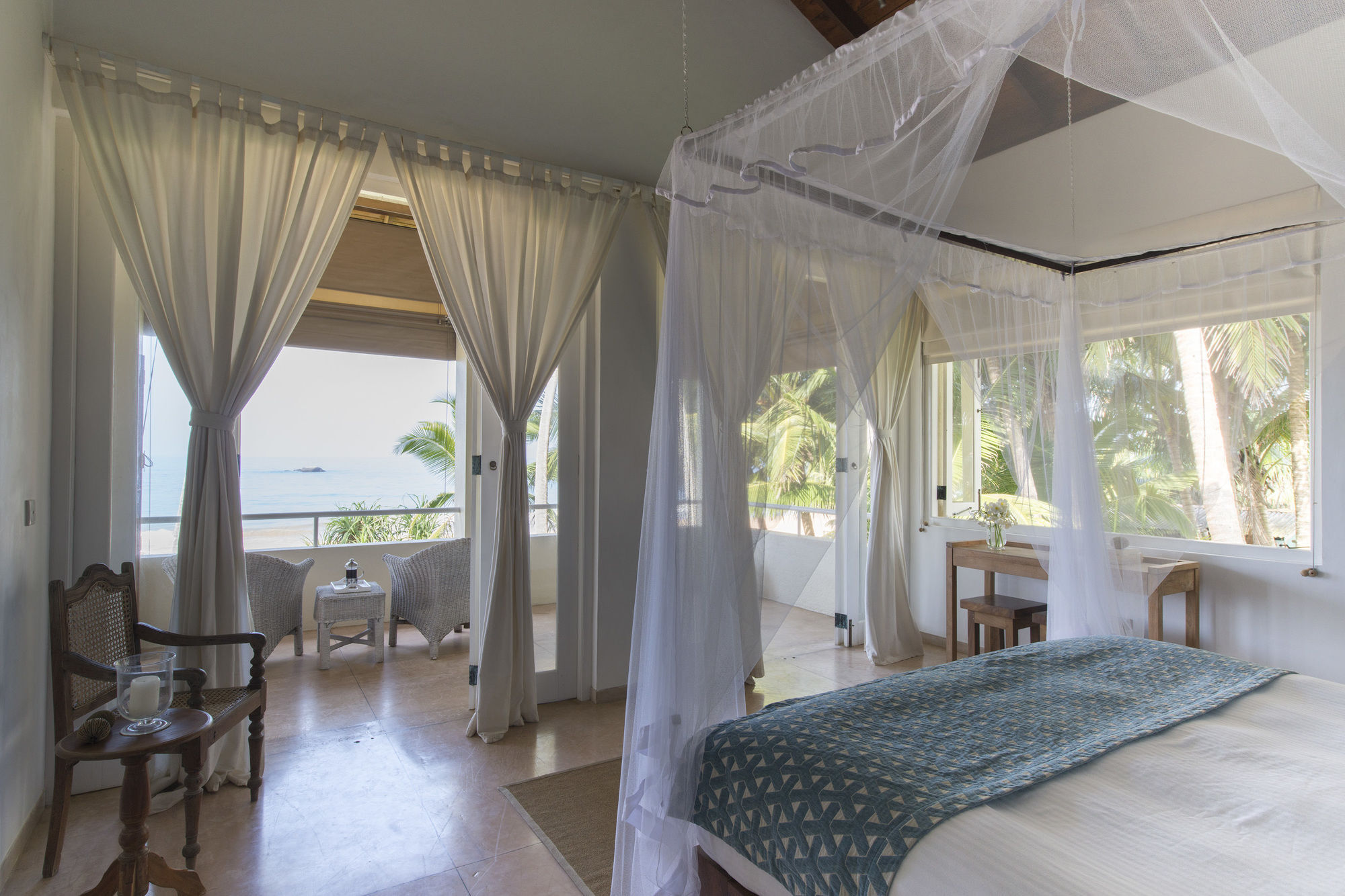 Sri Villas Бентота Екстериор снимка